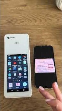 How to Set Up Variable Price Barcodes for Label Printing Scales on Clover Device