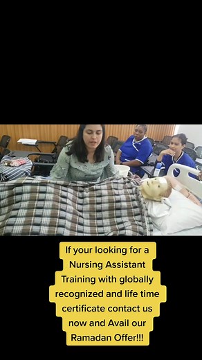 Contact us now!!! #knowledgepointinstitute #globally #recognized #certificate #training #nursingassistant #fypシ #foryou #foryoupage #fyp #deira #deiradubai #dubai #uae #xyzbca