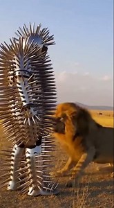 Testing the Ultimate Anti-Predator Armor. Does It Actually Work?