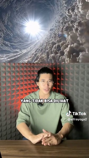 Sungai Surga di Langit Kedua: Fakta Unik dan Misteri