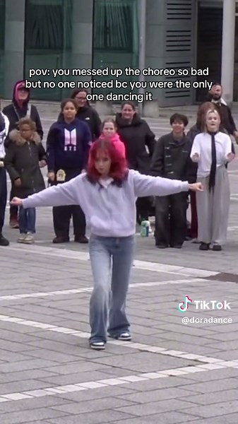 advantage of dancing alone😋 #allhours #kpop #kpopfyp #kpopdance #dancer @ALL(H)OURS