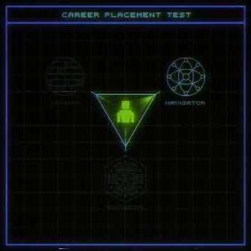 ALIEN: Offworld Colony Simulator I Career Placement Test | ALIEN ANTHOLOGY