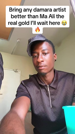 Ma Ali: The Ultimate Damara Artist Comparison