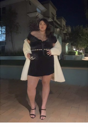 Never posted this fit from Sabrinaaaaa so here it isss🫶🫶 #outfit #fyp #foryou #plussizetiktok #fashiontiktok