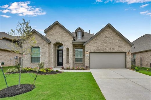 17841 Mcclary Cardinal Dr, Conroe, TX 77302 | Estately 🧡 | MLS# 22076744