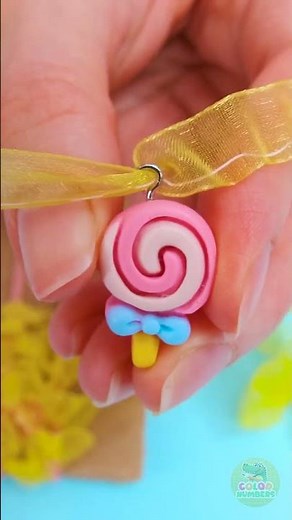 🎉 Fun DIY Hair Clips for Kids! Let’s Get Creative Together! 🦄✨