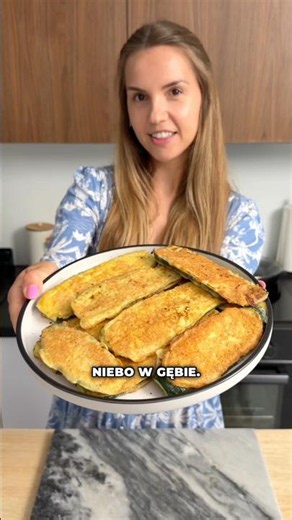 Battered Zucchini 🔥