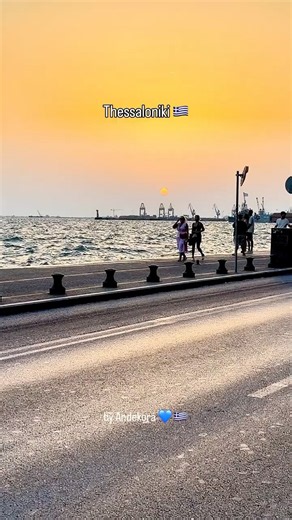 Why Thessaloniki Stays in Your Heart