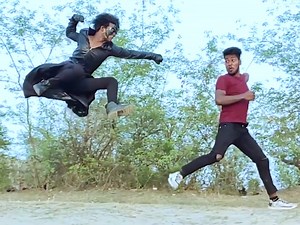 Krrish Part 2 || Comedy Video || Real Fools #comedy | Viral clip