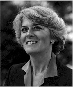 Geraldine Ferraro Dies