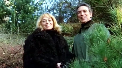 Julie Darling (1983)