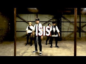 Shutter Isis–Joyner Lucas ft. Logic Lemon-N.E.R.D & Rihanna