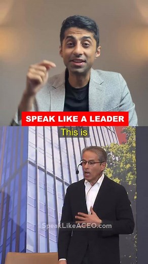 Speaker: Mohamed Alabbar. Want to learn to speak like a CEO? Comment “INVITE” and I’ll send you a link to my FREE 2hour masterclass | Speaking with Yasir Khan