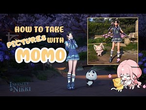 Photos with Momo! | Version 1.7 Feature Guide