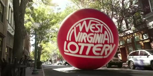 WV LOTTERY DRAWING - 7-21-23