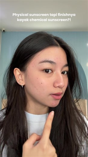 My current fav sunscreen from @LABORE Sensitive Skin Expert ☀️🌞 #laboreskinexpert #skincarepintar #Microbiome #LaboreAcneSunscreen #sunscreenviral