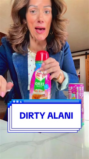 Delicious Birthday Cake Cotton Candy Recipe