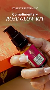 Shop your mom's favourites and get complimentary delightful treasures, wrapped in love! | Forest Essentials