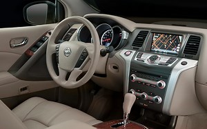 2013 Nissan Maxima