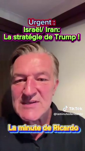 La minute de ricardo (@laminutedericardo)’s videos with son original - La minute de ricardo