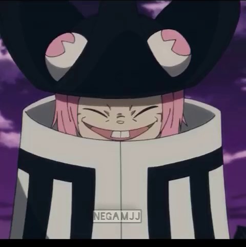 Blair x Mizune Anime Edit: Soul Eater Badass Moment
