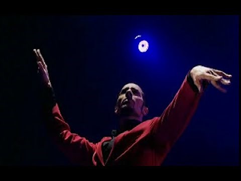 Joaquin Cortes Live - Legend Flamenco Dancer