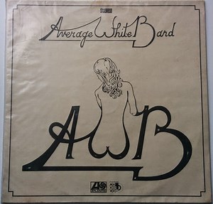Average White Band - AWB