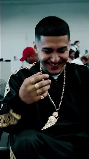 FULL documentary of MoneySign Suede - The Chosen One #LongLiveSuede 🕊️