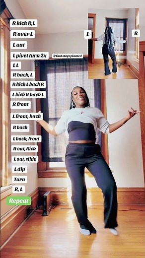 NEW LINEDANCE TUTORIAL DC Me U-Turn Linedance 🫶🏾🫶🏾💕 song by ‪@P2KDadiddy‬ and ‪@803kinggeorge‬