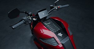 Tests confirm super-fast charging for first solid-state-battery e-moto