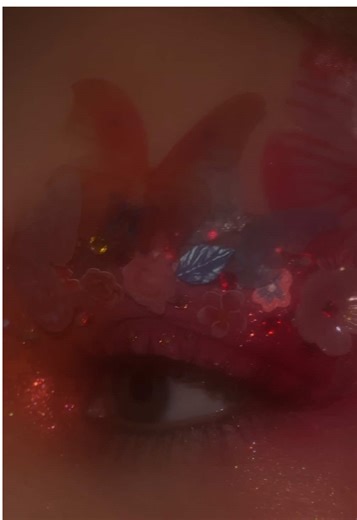 Fairy Makeup Transformations for a Magical Look