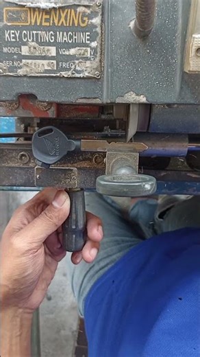 Key Cutting Process You’ll Love