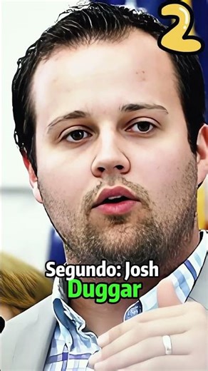 Tres presos conocidos que podrían quedar en libertad en 2026.