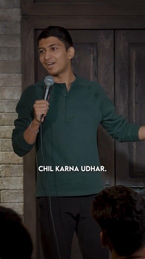Watch Full Video 👆 #standupcomedy #comedy #indianstandup #standup