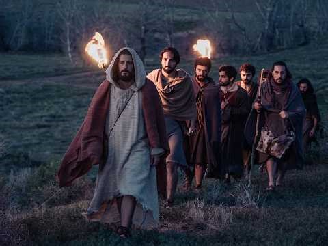 THE CHOSEN / OS ESCOLHIDOS - T.05 EP.08 (PARTE 5)