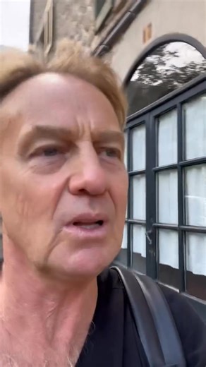 It’s a five show weekend! 🫦 | Jason Donovan