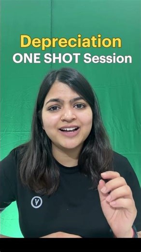 Depreciation One Shot Session #jaiibpreparation2026 #jaiibafm #depreciation #aartipathak