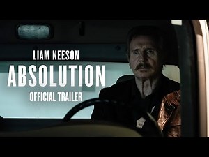 Absolution trailer (Samuel Goldwyn Films) in theaters November 1, 2024