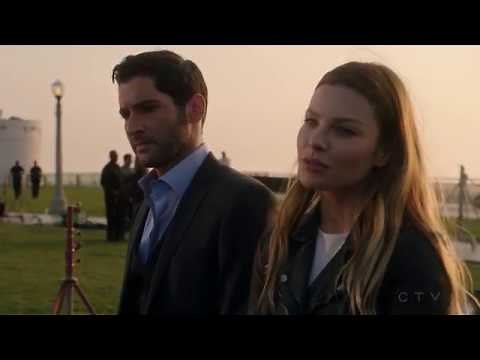 Lucifer S03E26 HD Ending Scene