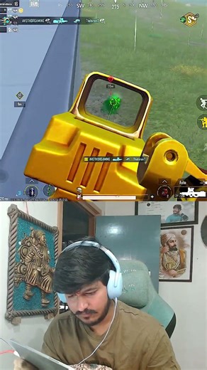 कसं काय? जिरली का नाही? 😂💥 @avgthorgaminglive8386