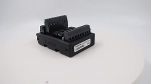 SiRON Y315 NPN/PNP Control signal 4 Channel Dc Optical Coupling Isolation Solid State Relay