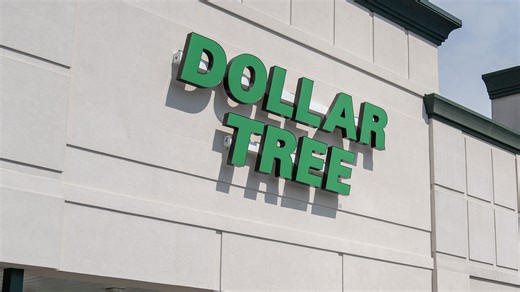 Dollar Tree shoppers find viral $1.25 Marie Claire collection still in stock