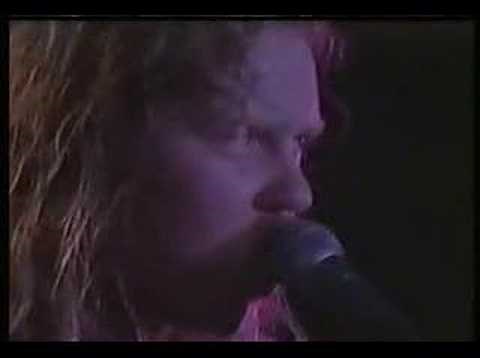 Metallica - One (Monsters of Rock Moscow 1991)