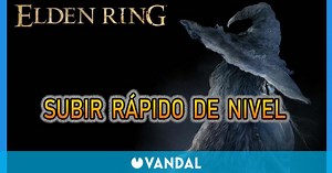 Elden Ring: Subir de nivel y farmear runas - Truco