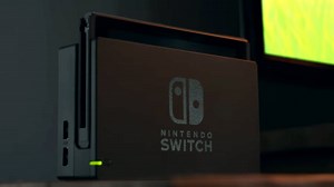 Nintendo erklärt die Docking-Station der Nintendo Switch