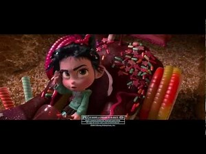 Wreck-It Ralph - El 2 de Noviembre