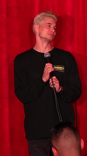 Michael Blaustein Stand Up Comedy Tour Schedule and Highlights