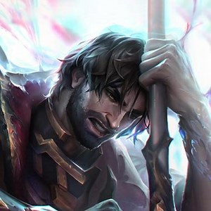 ▶ Arcane Survivor Jayce