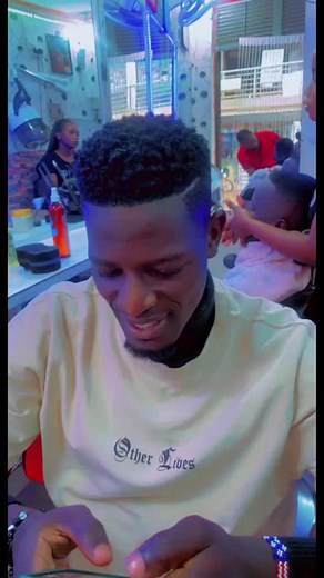 Segawa hair stylist yo murder! | REIGN & MAULANA