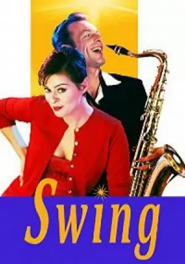 Swing - movie: where to watch streaming online